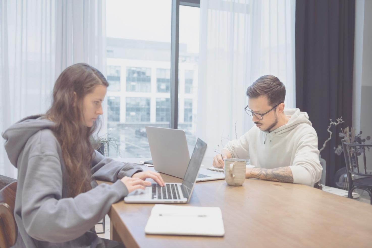 Digitalização dos serviços financeiros